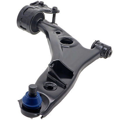 Mevotech Supreme Suspension Control Arm and Ball Joint Assembly CMS40131