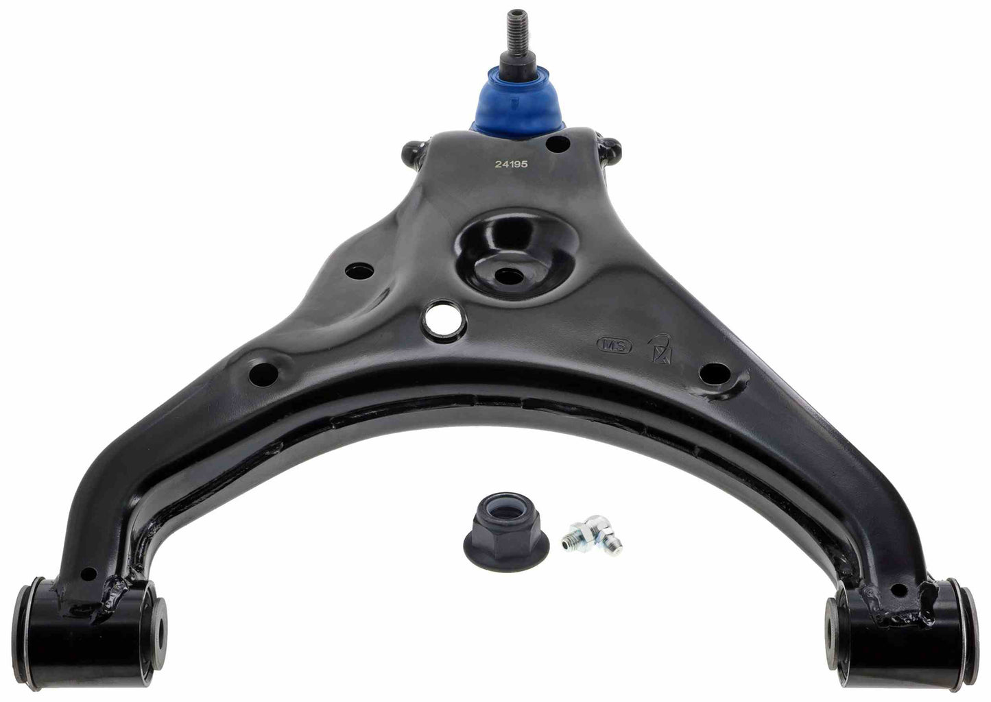 Mevotech CMS401341
