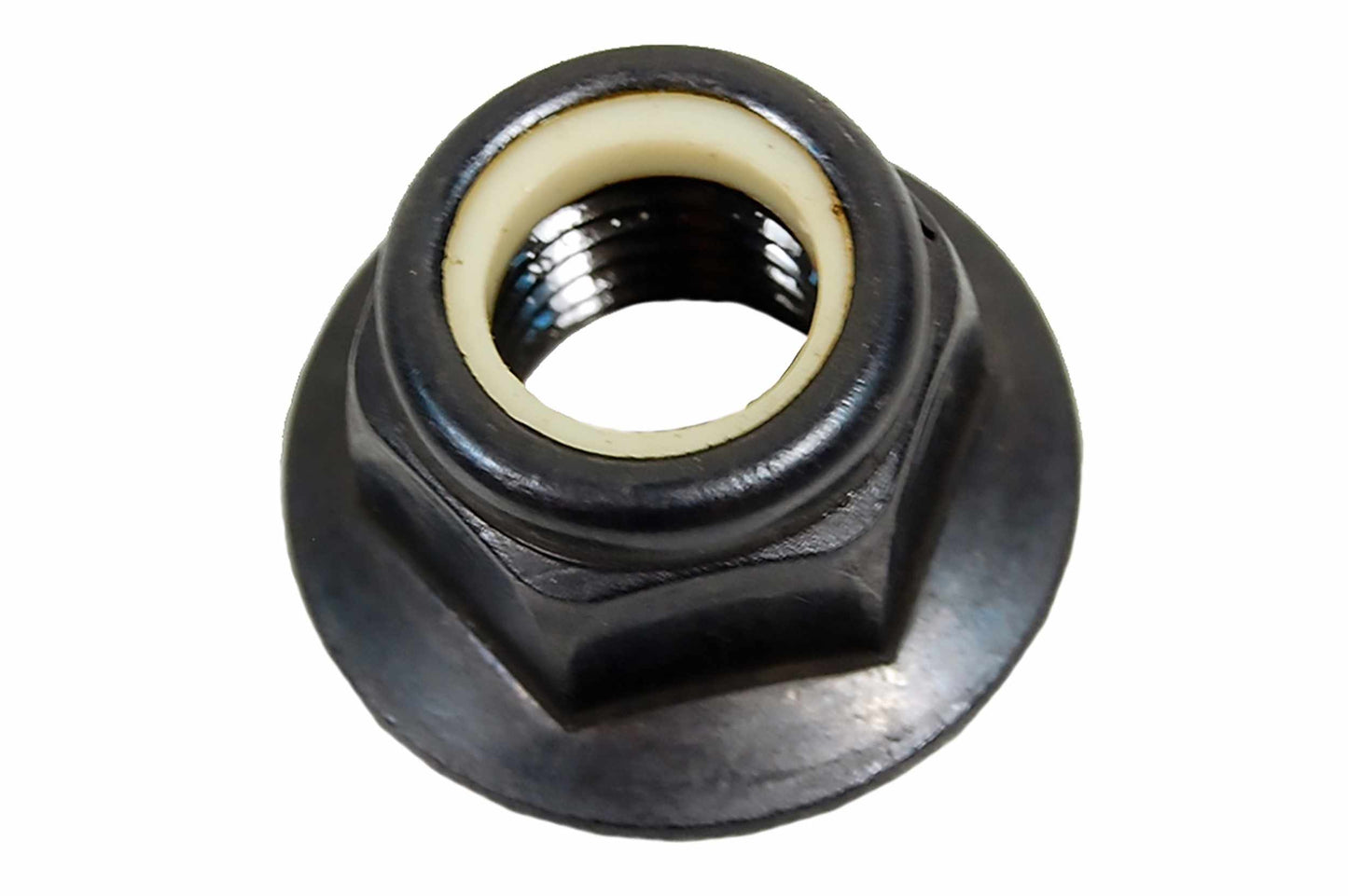 Mevotech Supreme Suspension Control Arm and Ball Joint Assembly CMS40136