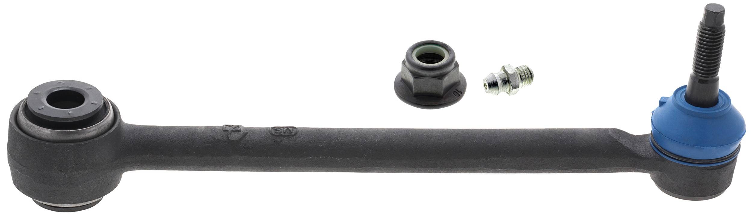 Mevotech Supreme Suspension Control Arm and Ball Joint Assembly CMS40146