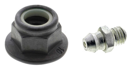 Mevotech Supreme Suspension Control Arm and Ball Joint Assembly CMS40146
