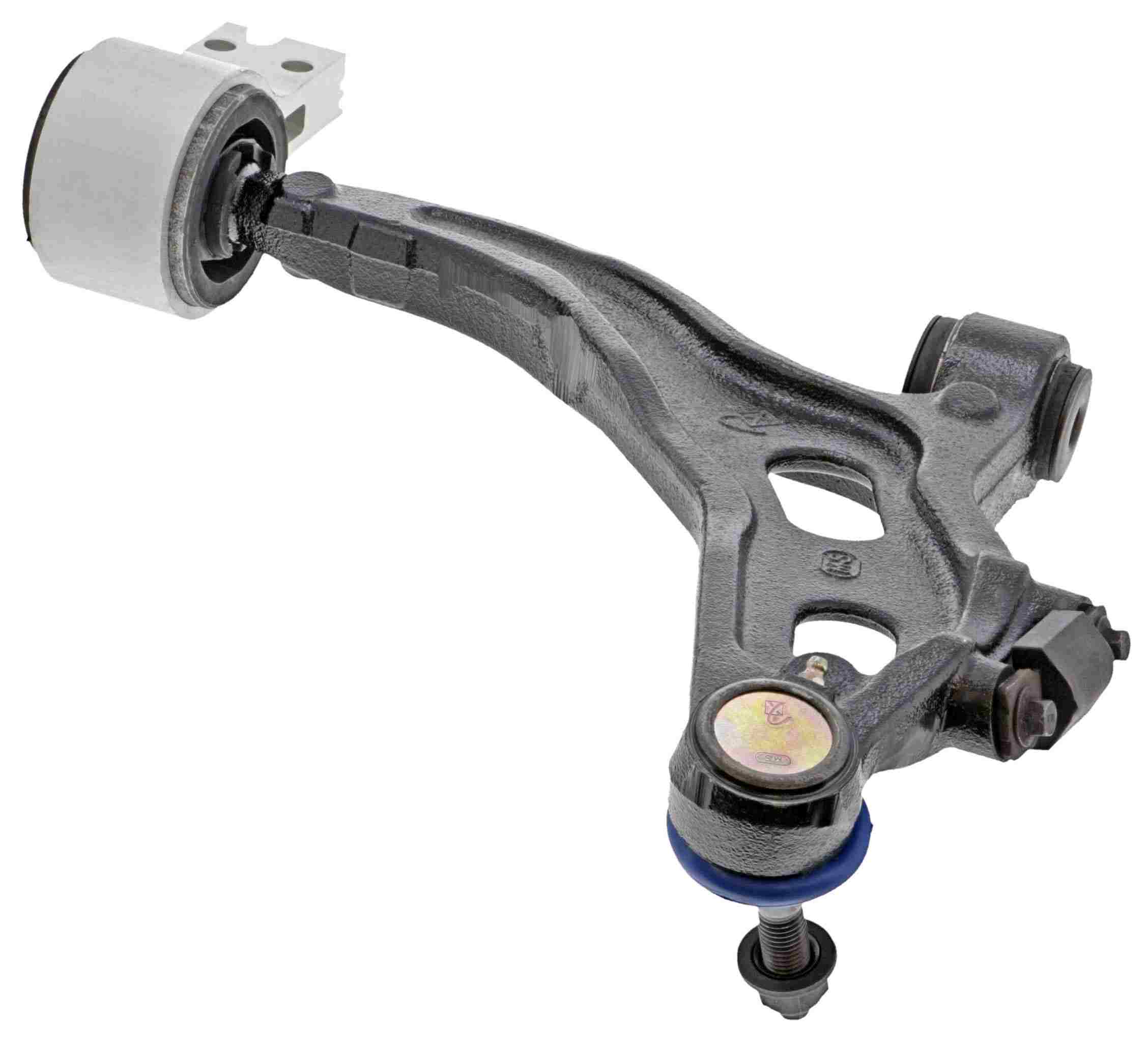 Mevotech Supreme Suspension Control Arm and Ball Joint Assembly CMS40147