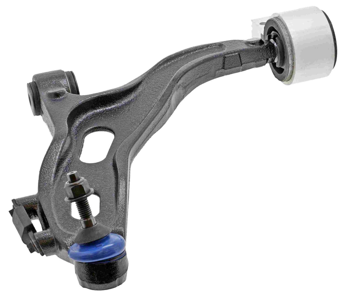Mevotech Supreme Suspension Control Arm and Ball Joint Assembly CMS40147