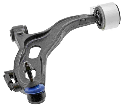 Mevotech Supreme Suspension Control Arm and Ball Joint Assembly CMS40147