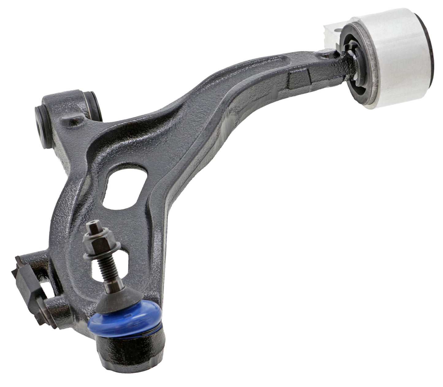 Mevotech Supreme Suspension Control Arm and Ball Joint Assembly CMS40147