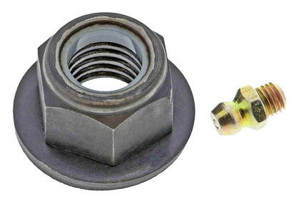 Mevotech Supreme Suspension Control Arm and Ball Joint Assembly CMS40147