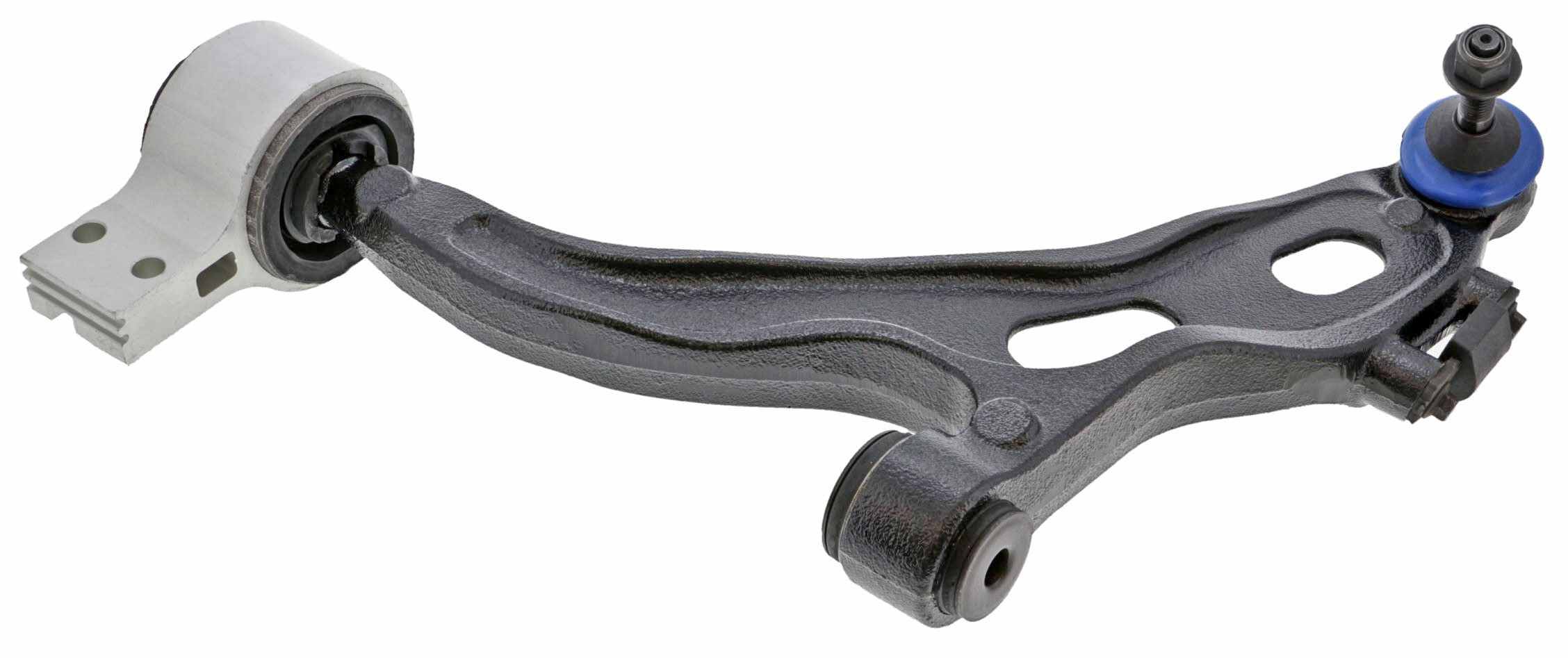 Mevotech Supreme Suspension Control Arm and Ball Joint Assembly CMS40147