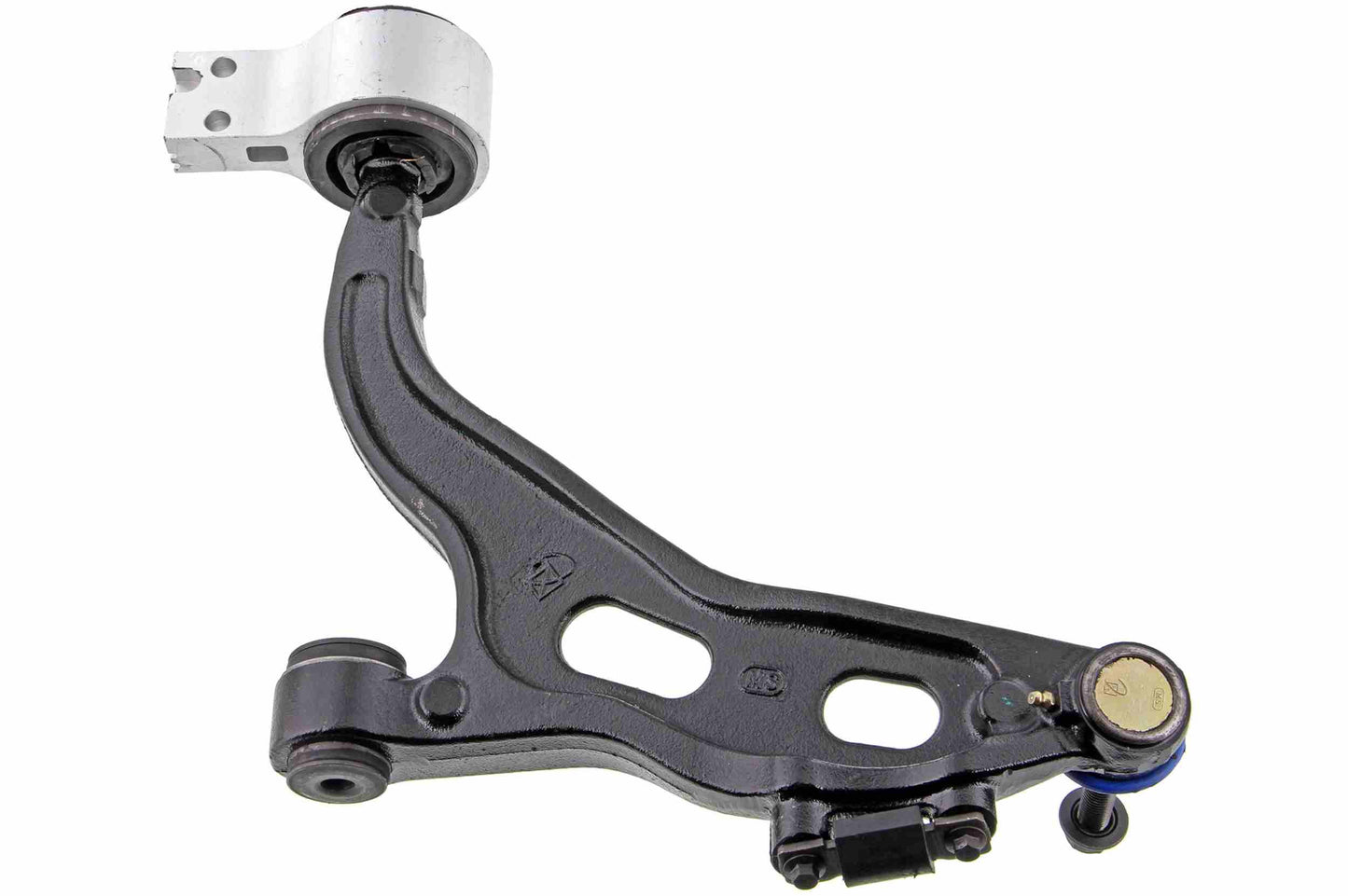 Mevotech Supreme Suspension Control Arm and Ball Joint Assembly CMS40148