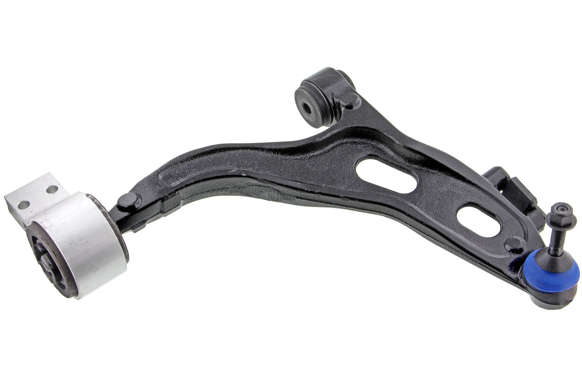Mevotech Supreme Suspension Control Arm and Ball Joint Assembly CMS40148
