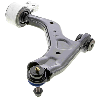 Mevotech Supreme Suspension Control Arm and Ball Joint Assembly CMS40151