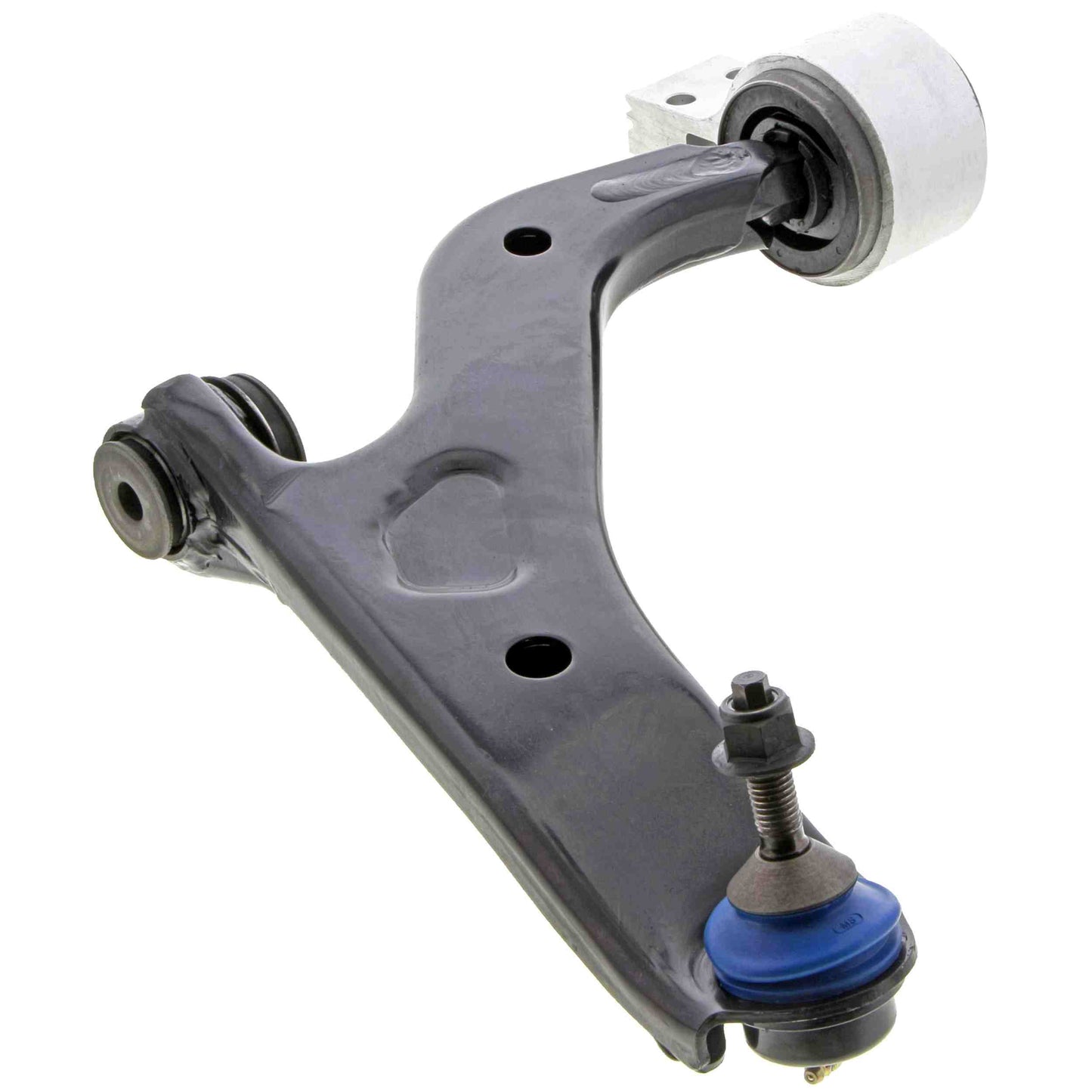 Mevotech Supreme Suspension Control Arm and Ball Joint Assembly CMS40151