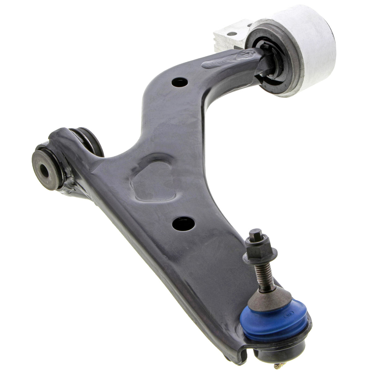 Mevotech Supreme Suspension Control Arm and Ball Joint Assembly CMS40151