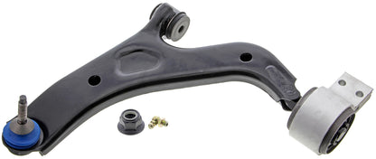 Mevotech Supreme Suspension Control Arm and Ball Joint Assembly CMS40151