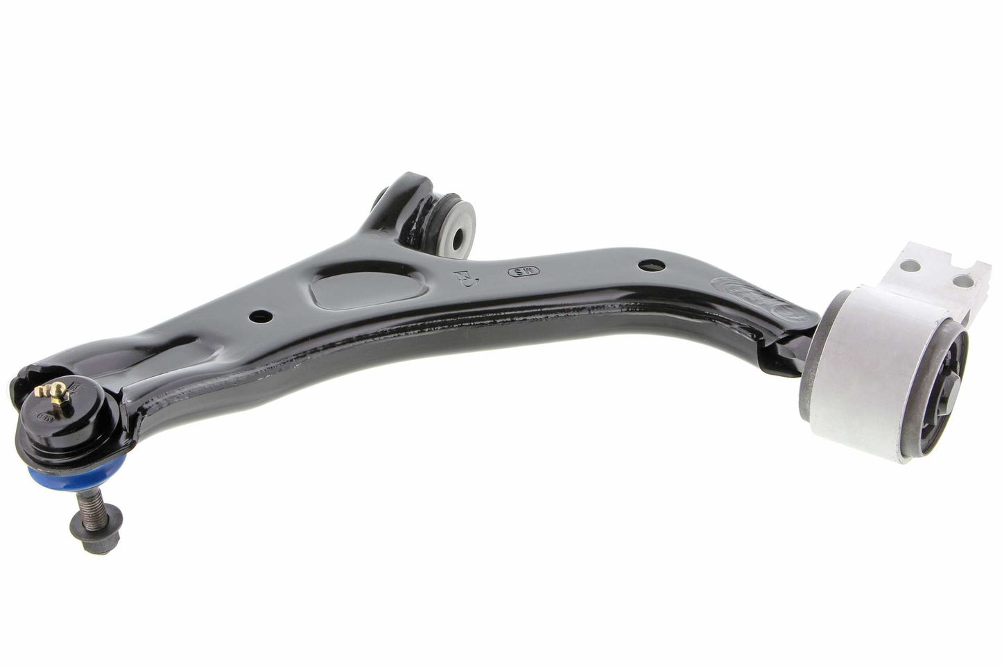 Mevotech Supreme Suspension Control Arm and Ball Joint Assembly CMS40152