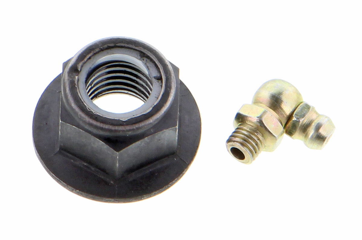 Mevotech Supreme Suspension Control Arm and Ball Joint Assembly CMS40152