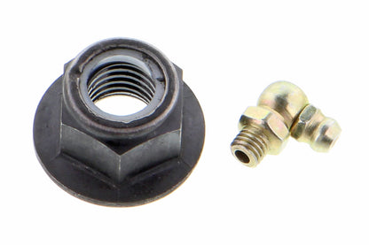 Mevotech Supreme Suspension Control Arm and Ball Joint Assembly CMS40152