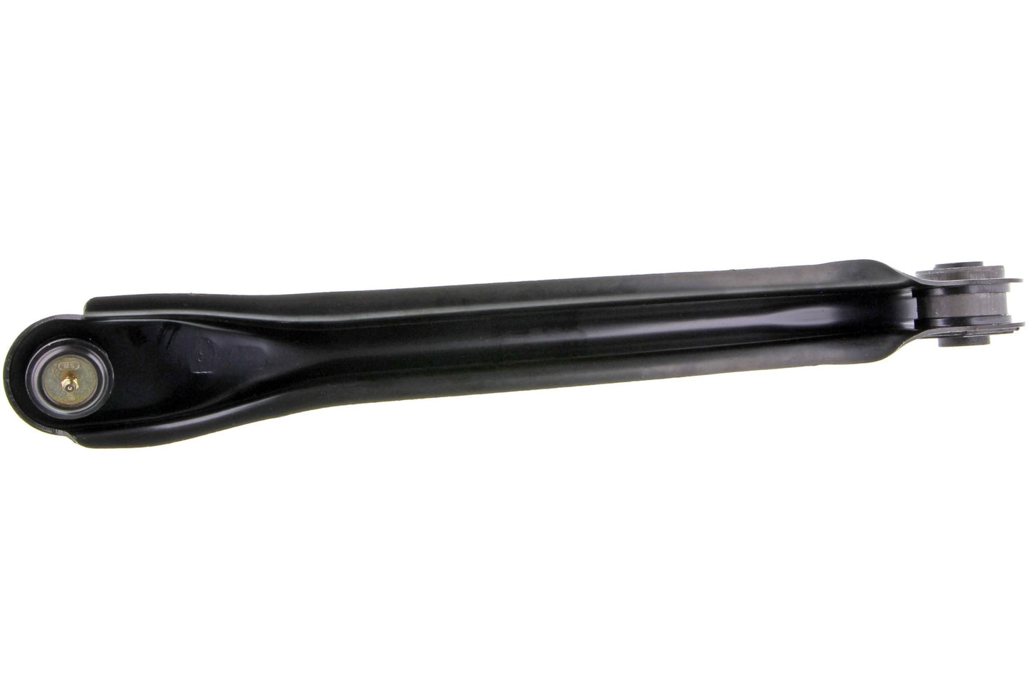 Mevotech Supreme Suspension Control Arm and Ball Joint Assembly CMS40154