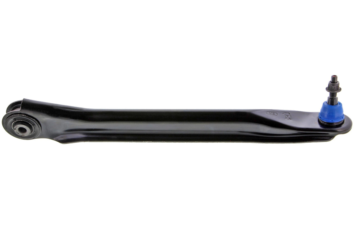 Mevotech Supreme Suspension Control Arm and Ball Joint Assembly CMS40154