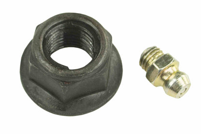 Mevotech Supreme Suspension Control Arm and Ball Joint Assembly CMS40155