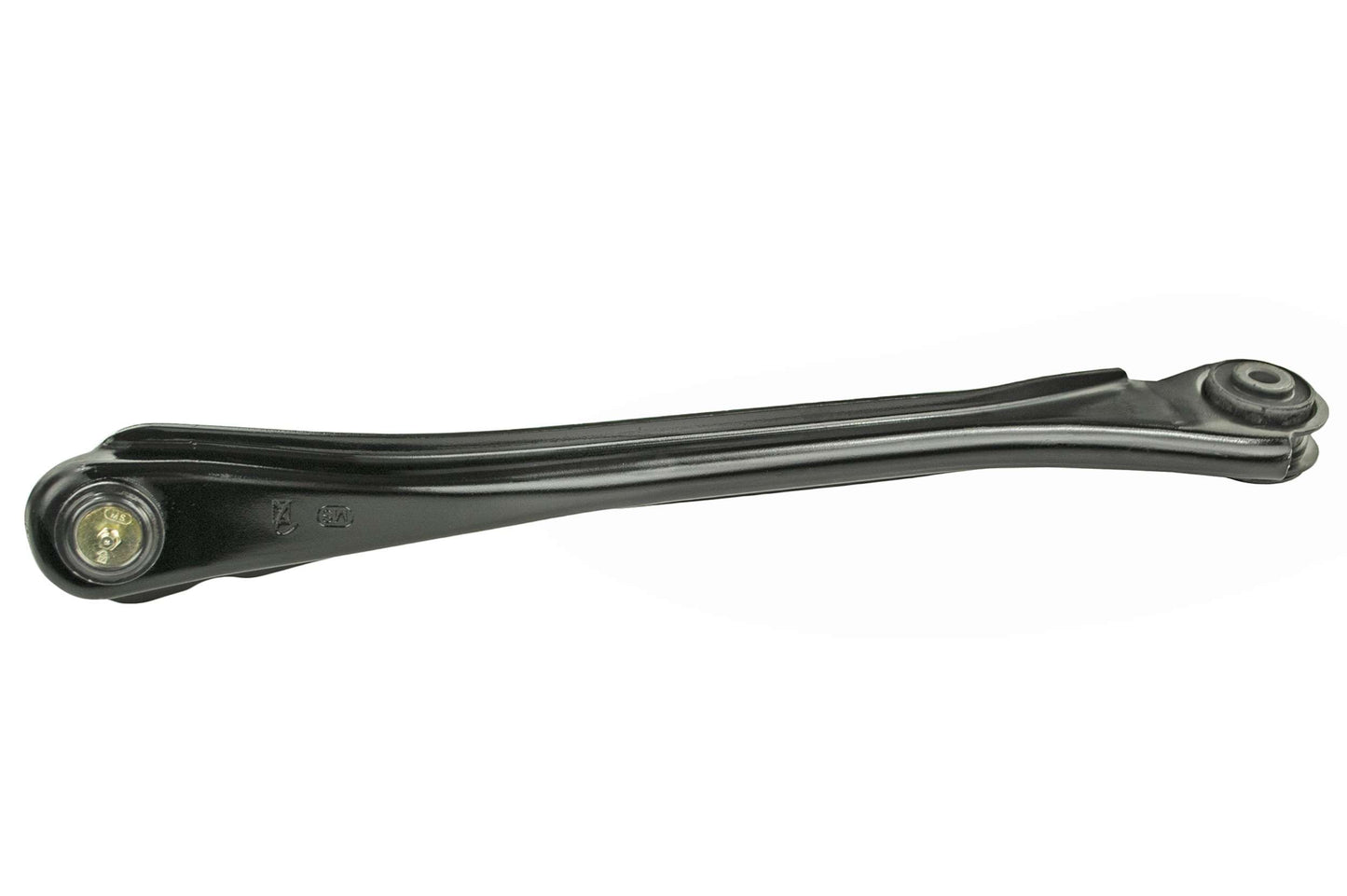 Mevotech Supreme Suspension Control Arm and Ball Joint Assembly CMS40156