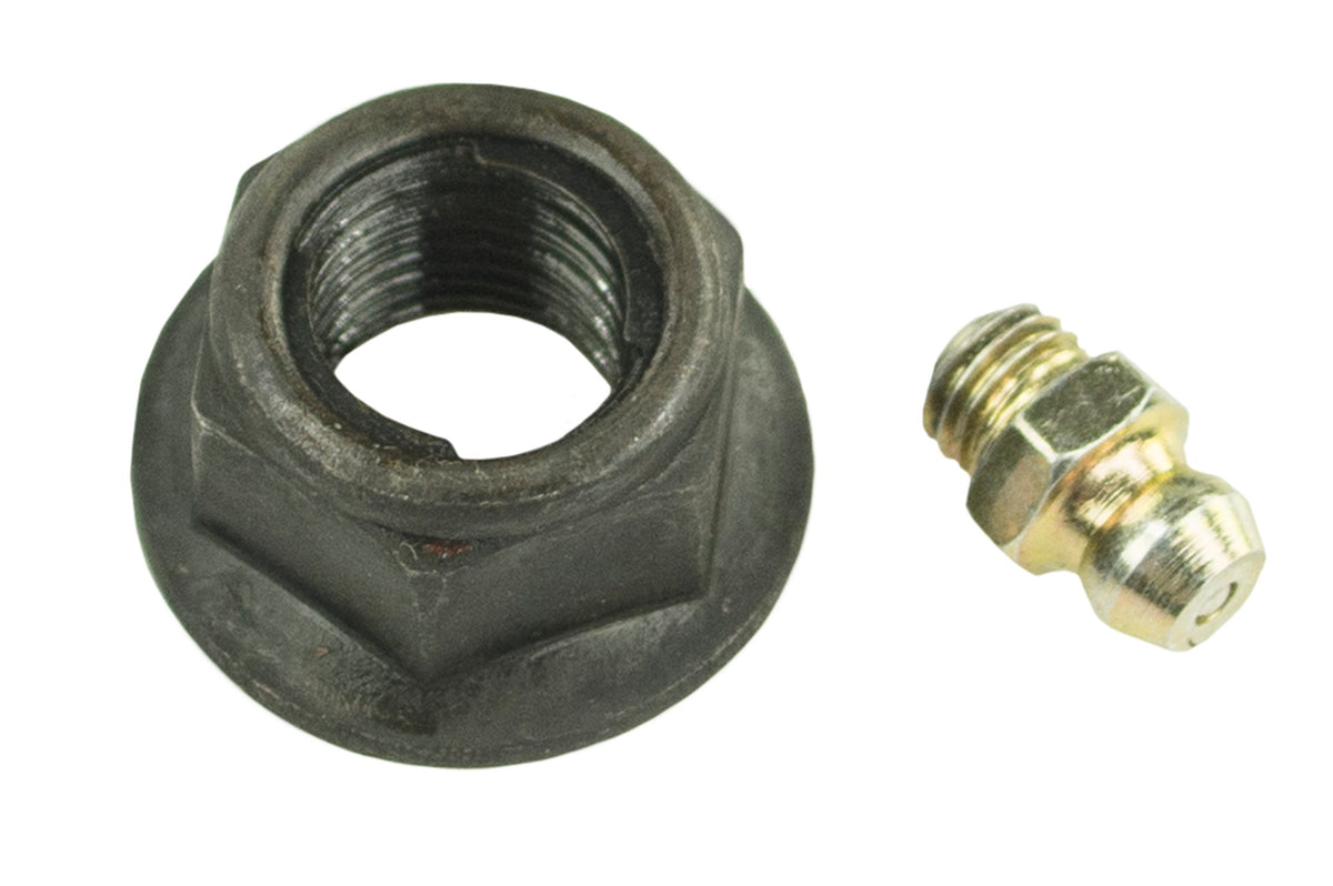 Mevotech Supreme Suspension Control Arm and Ball Joint Assembly CMS40156