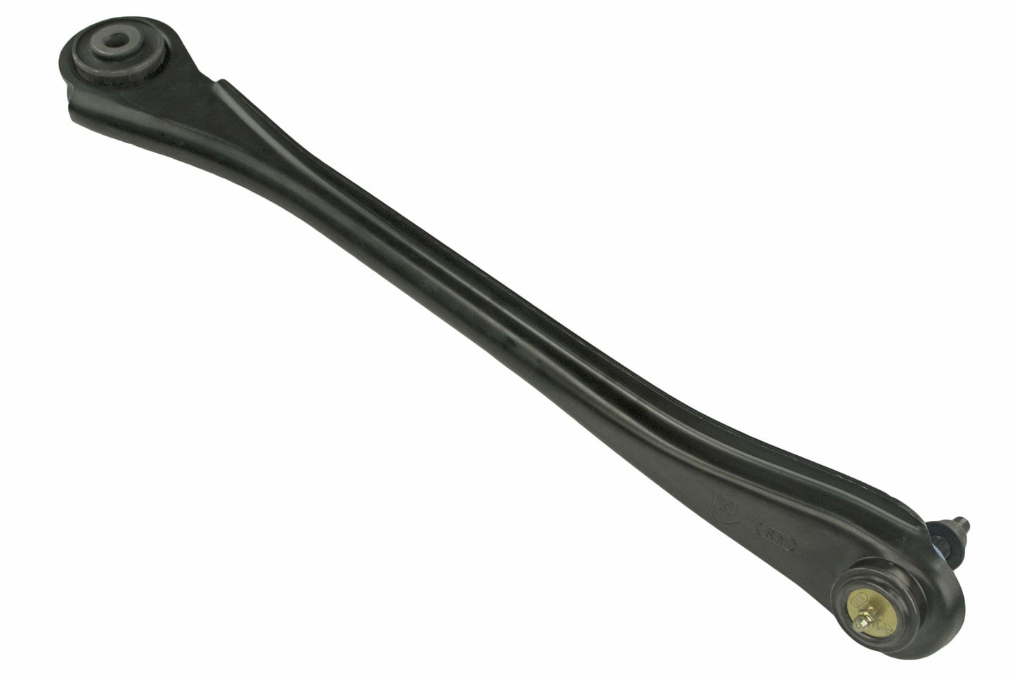 Mevotech Supreme Suspension Control Arm and Ball Joint Assembly CMS40157