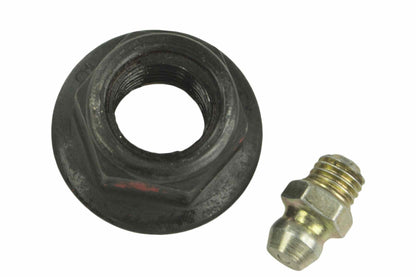 Mevotech Supreme Suspension Control Arm and Ball Joint Assembly CMS40157