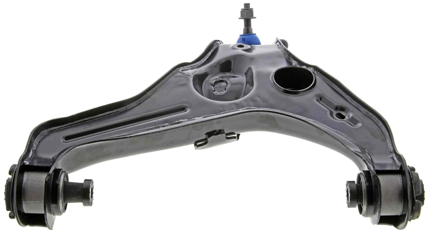 Mevotech Supreme Suspension Control Arm and Ball Joint Assembly CMS40170