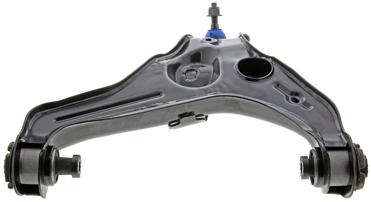 Mevotech Supreme Suspension Control Arm and Ball Joint Assembly CMS40170