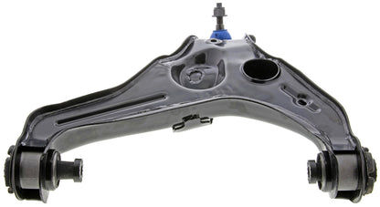 Mevotech Supreme Suspension Control Arm and Ball Joint Assembly CMS40170