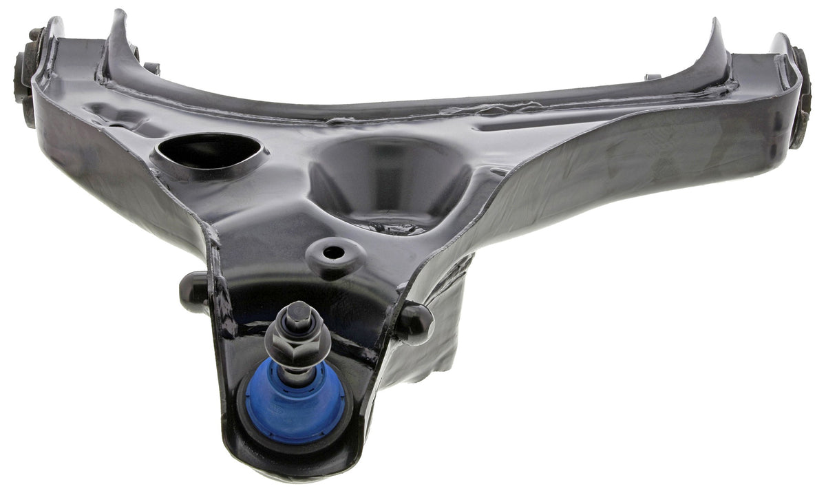 Mevotech Supreme Suspension Control Arm and Ball Joint Assembly CMS40170