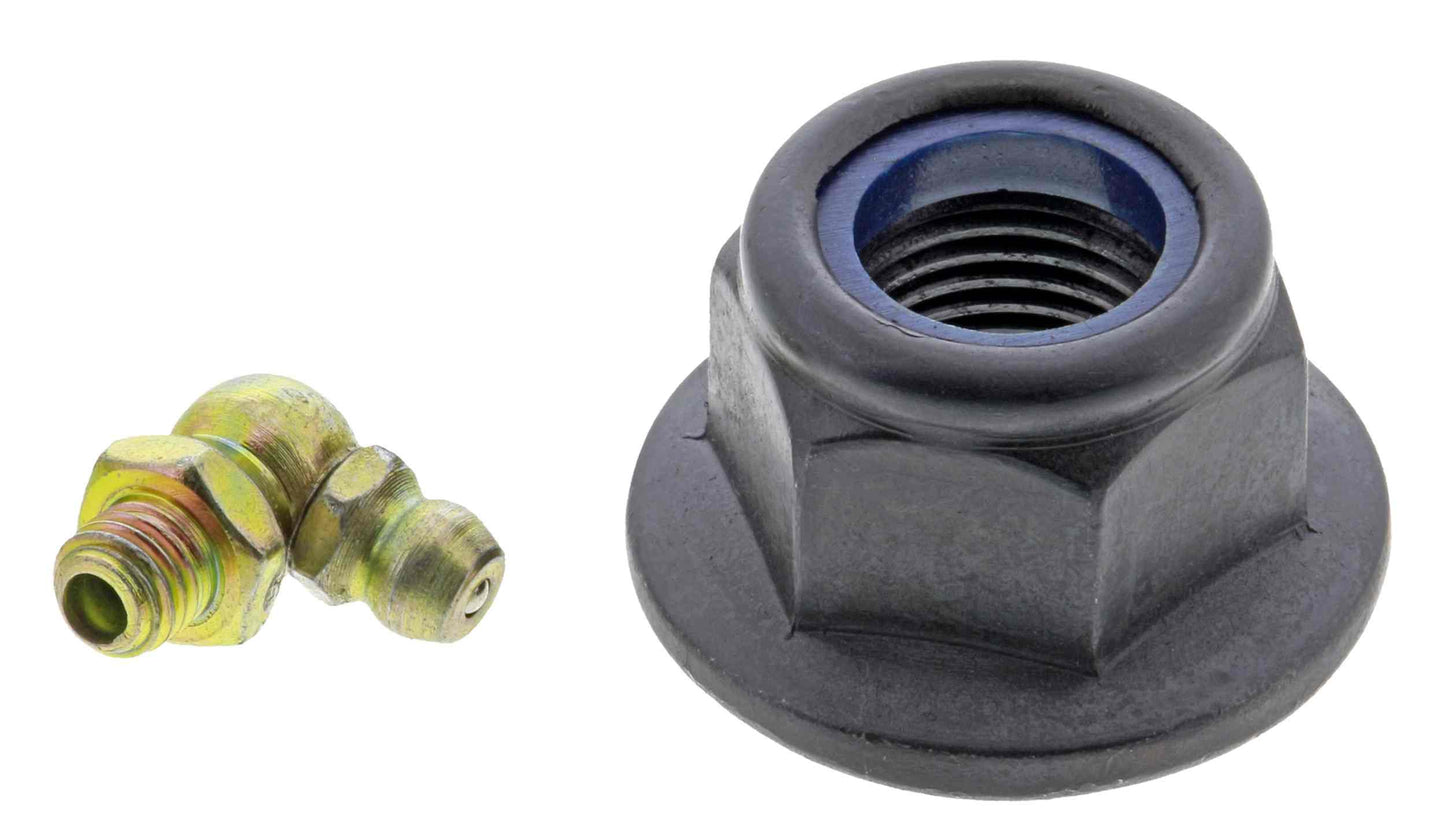 Mevotech Supreme Suspension Control Arm and Ball Joint Assembly CMS40170