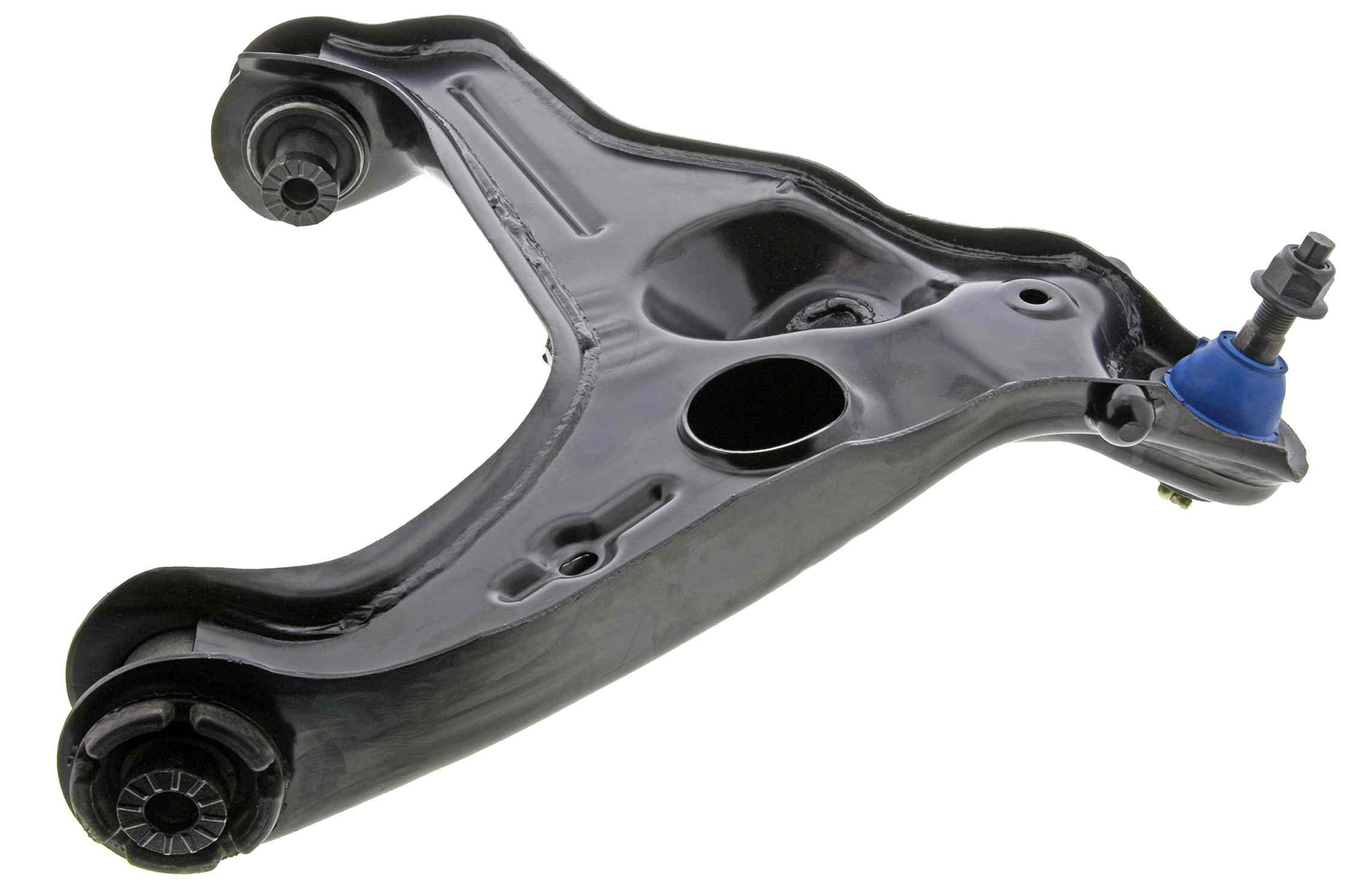 Mevotech Supreme Suspension Control Arm and Ball Joint Assembly CMS40170