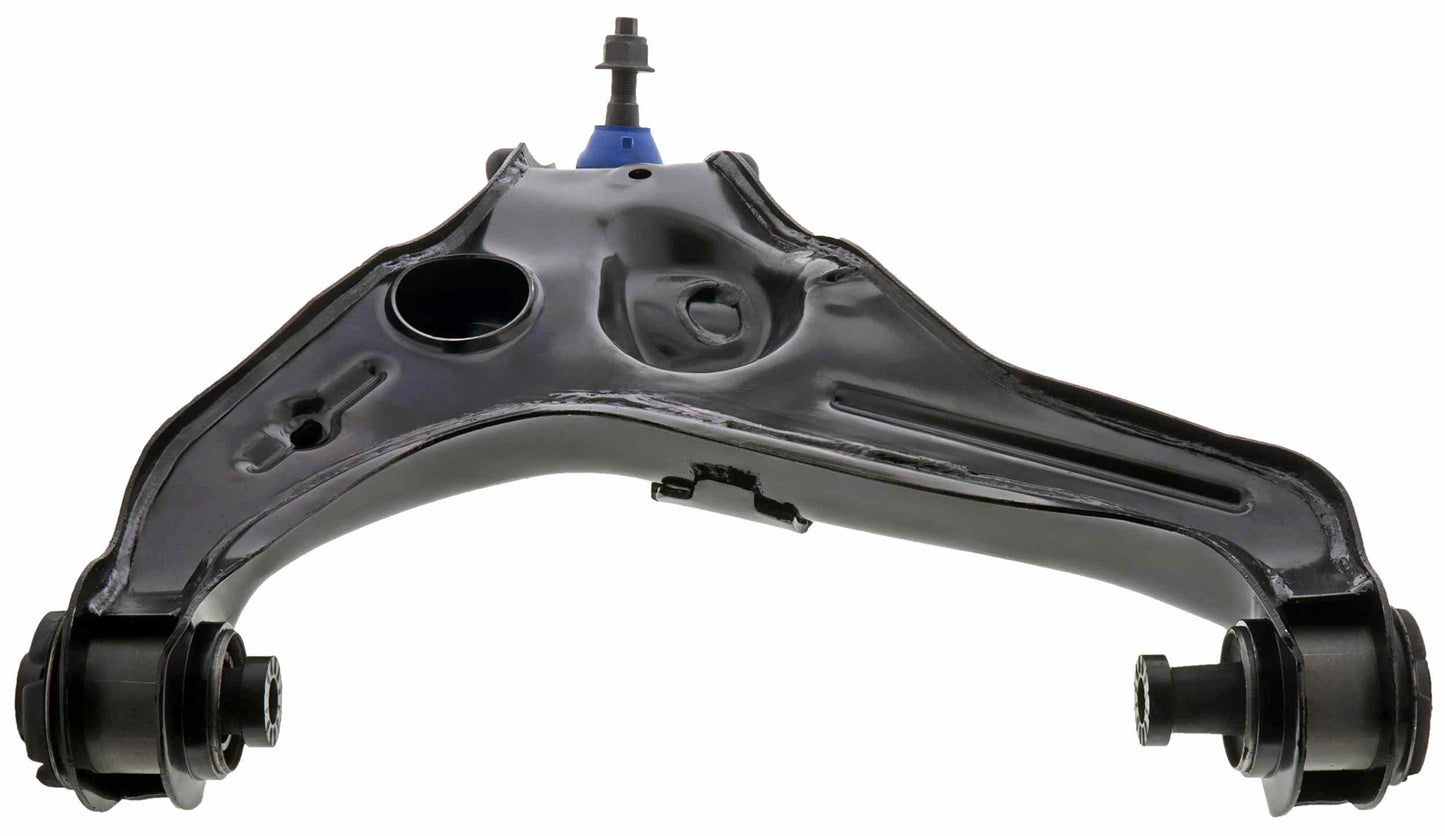 Mevotech Supreme Suspension Control Arm and Ball Joint Assembly CMS40171
