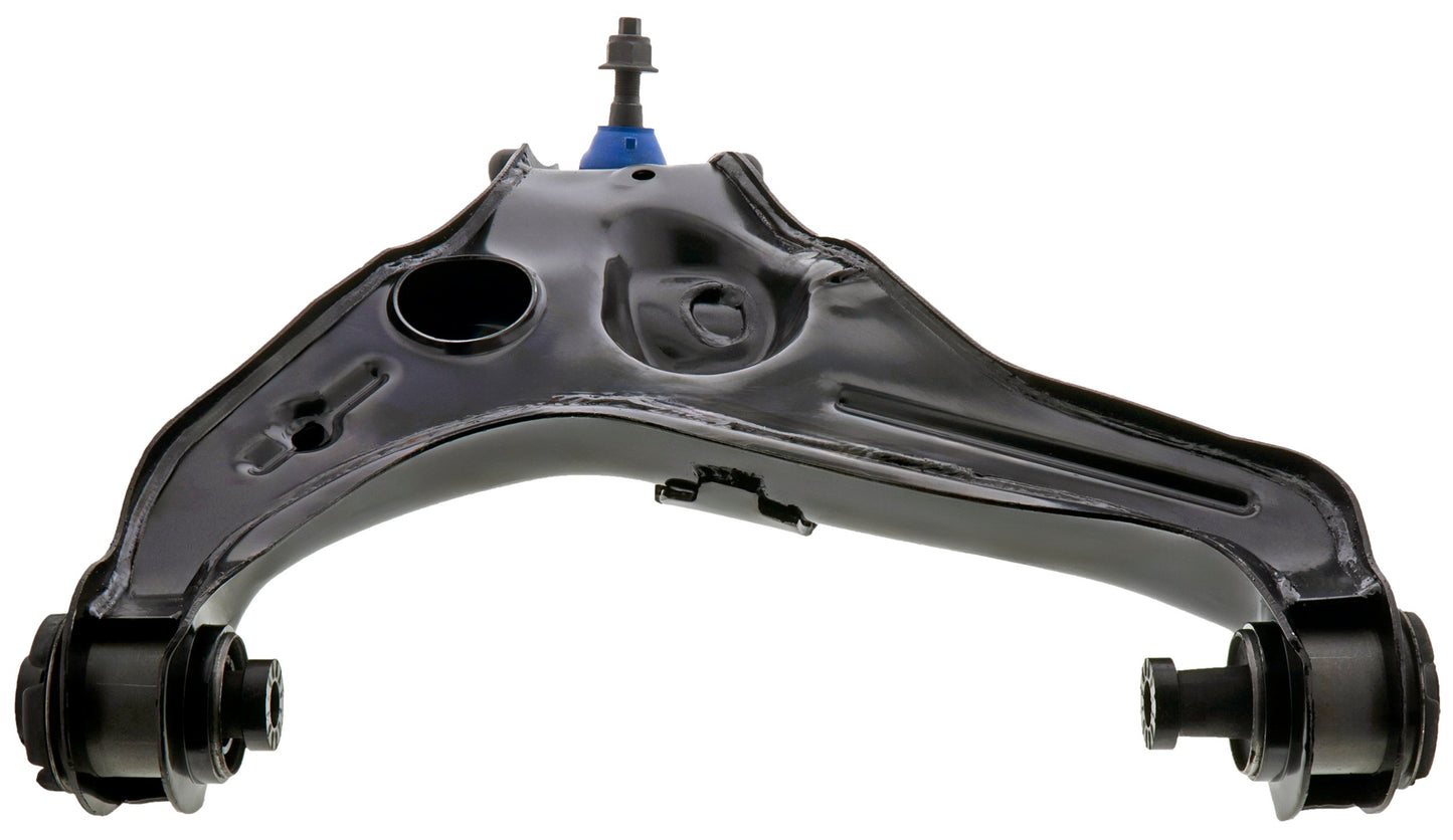Mevotech Supreme Suspension Control Arm and Ball Joint Assembly CMS40171