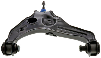 Mevotech Supreme Suspension Control Arm and Ball Joint Assembly CMS40171