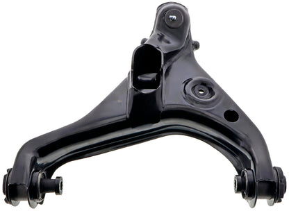 Mevotech Supreme Suspension Control Arm and Ball Joint Assembly CMS40171