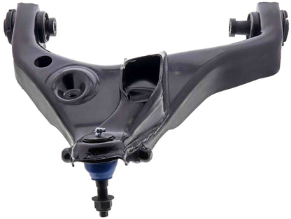 Mevotech Supreme Suspension Control Arm and Ball Joint Assembly CMS40171