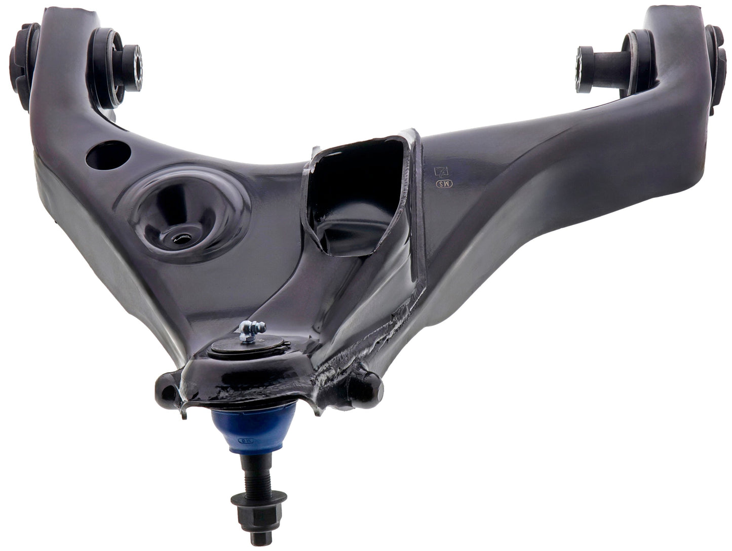 Mevotech Supreme Suspension Control Arm and Ball Joint Assembly CMS40171
