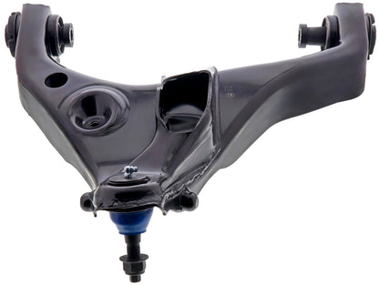 Mevotech Supreme Suspension Control Arm and Ball Joint Assembly CMS40171