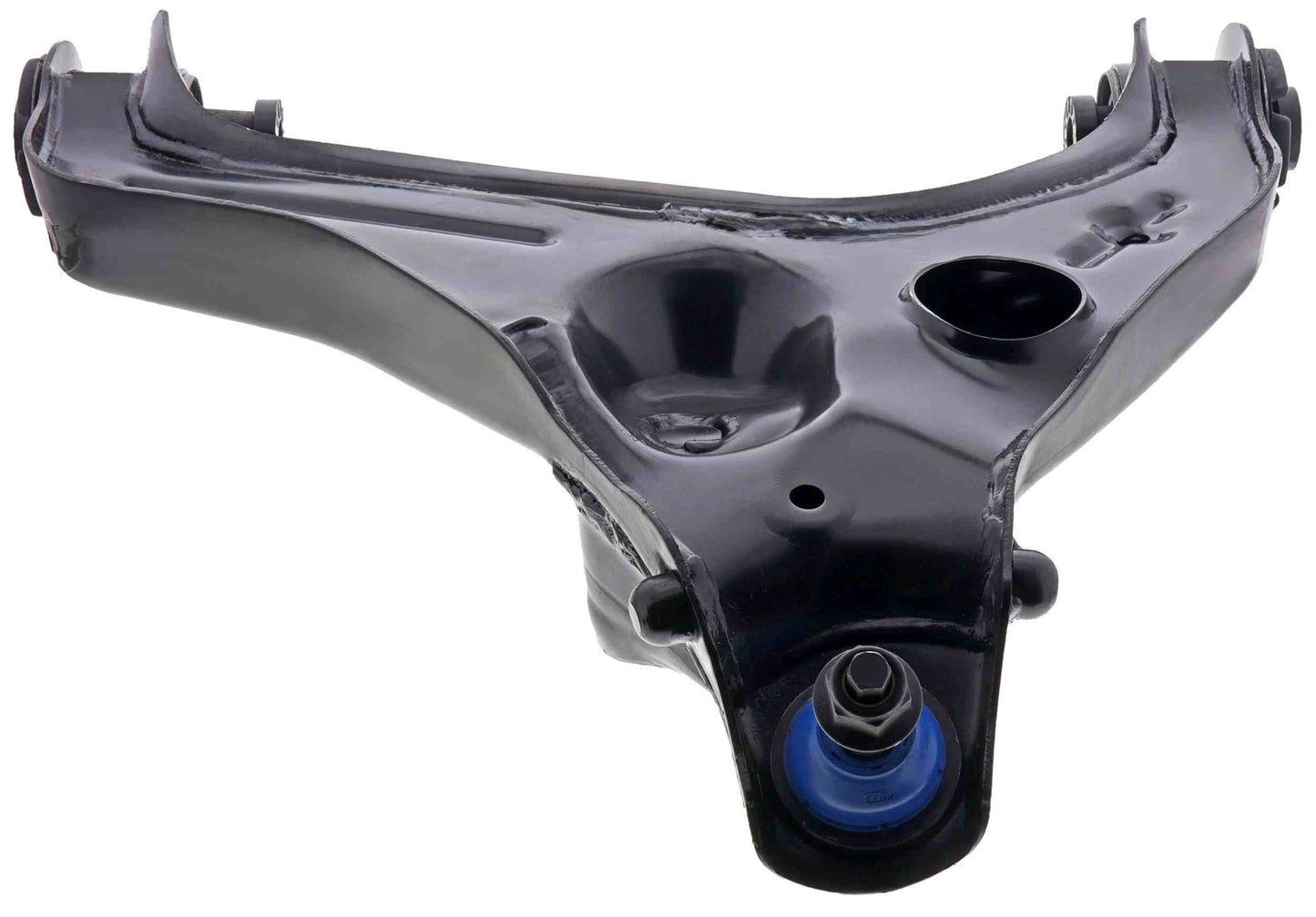 Mevotech Supreme Suspension Control Arm and Ball Joint Assembly CMS40171