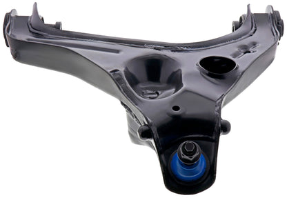 Mevotech Supreme Suspension Control Arm and Ball Joint Assembly CMS40171