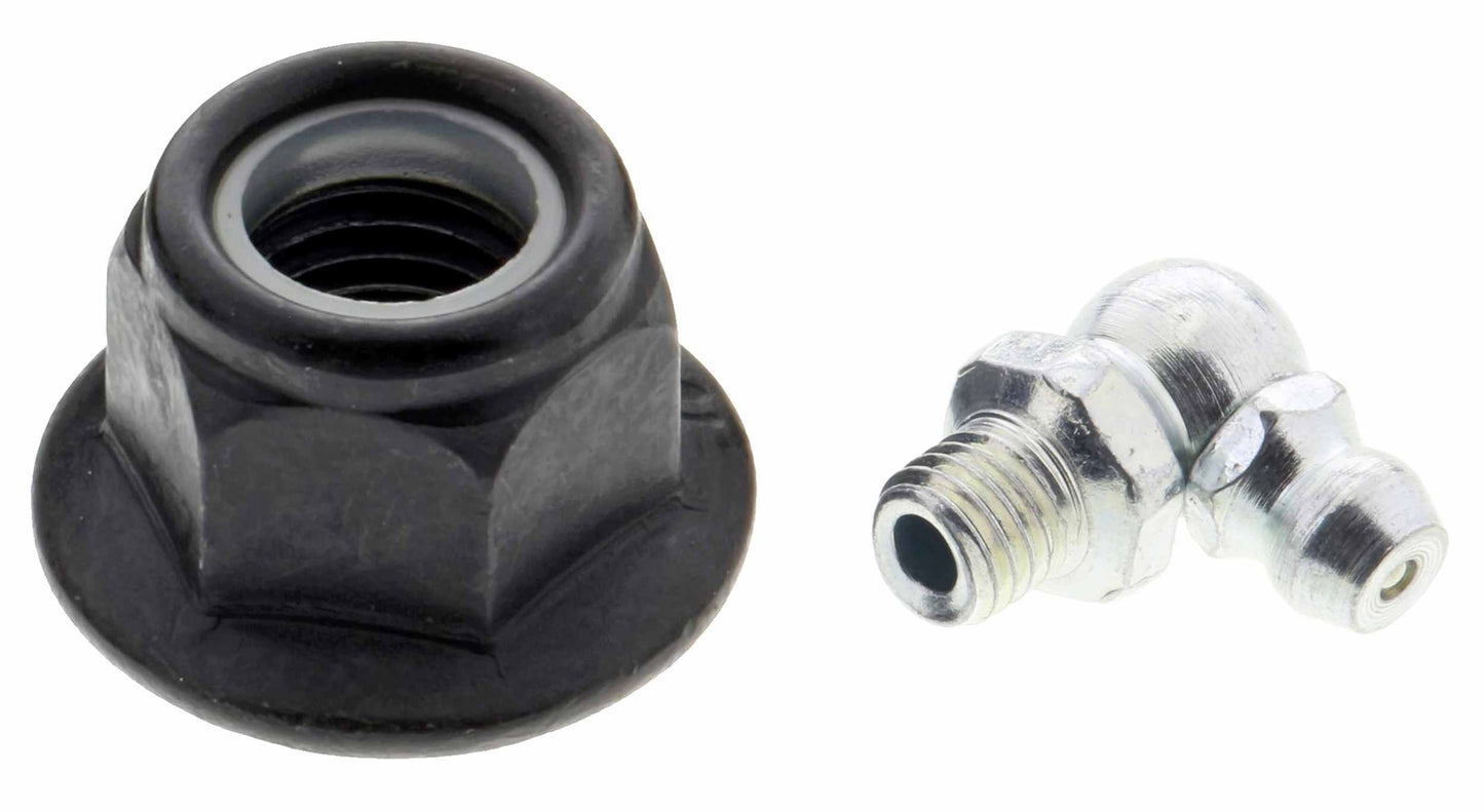 Mevotech Supreme Suspension Control Arm and Ball Joint Assembly CMS40171