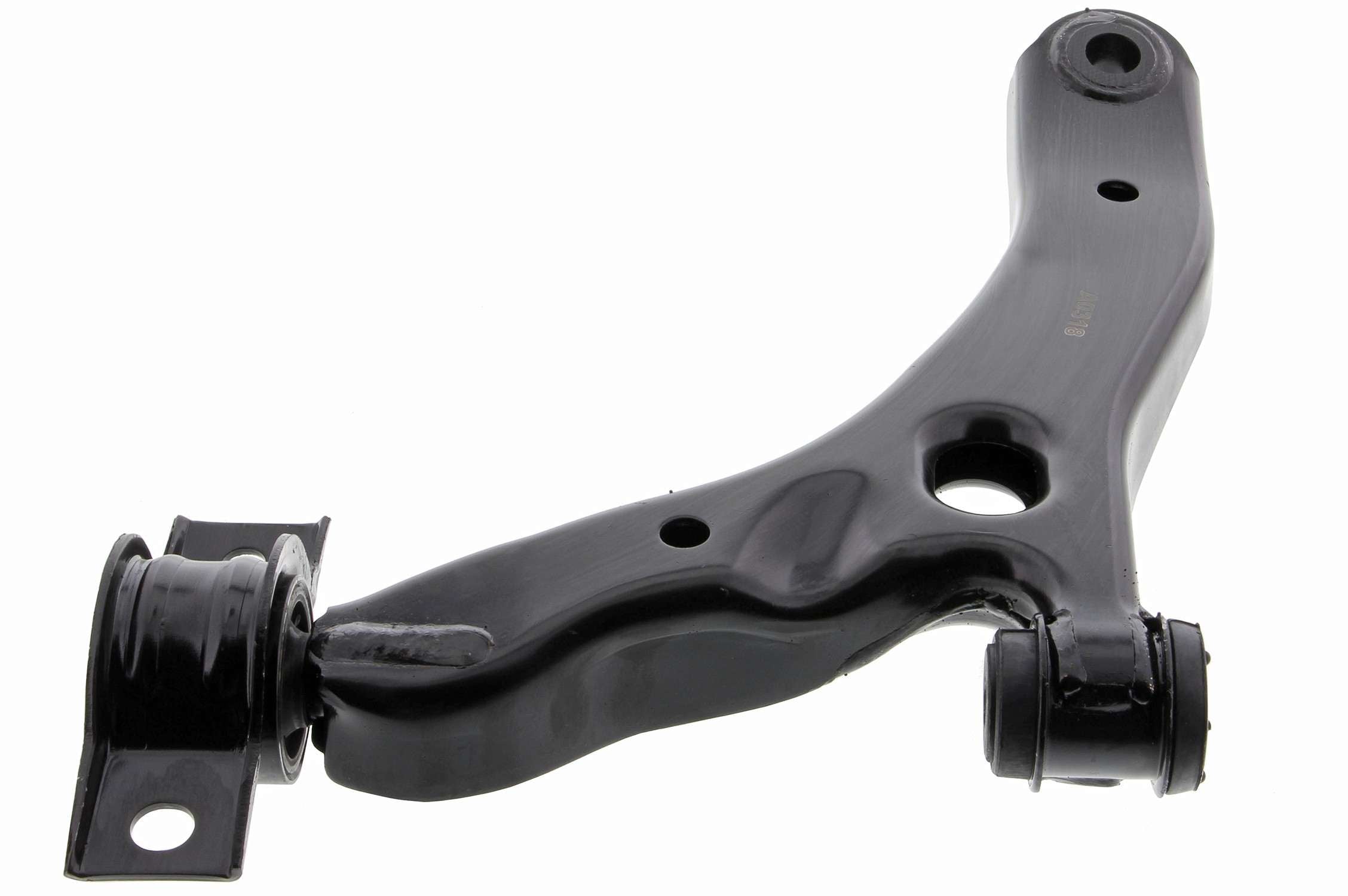 Mevotech Supreme Suspension Control Arm CMS40175