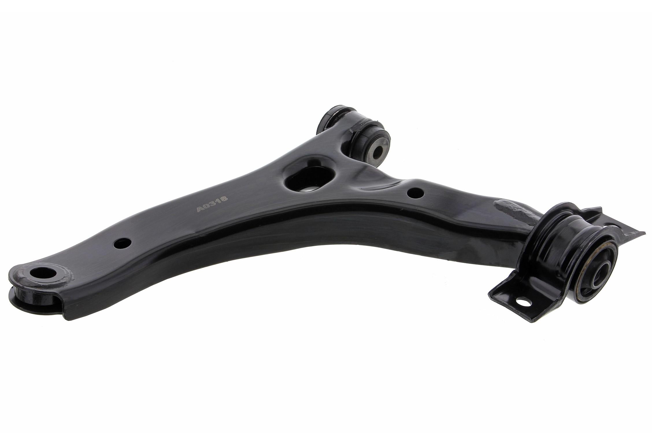 Mevotech Supreme Suspension Control Arm CMS40175