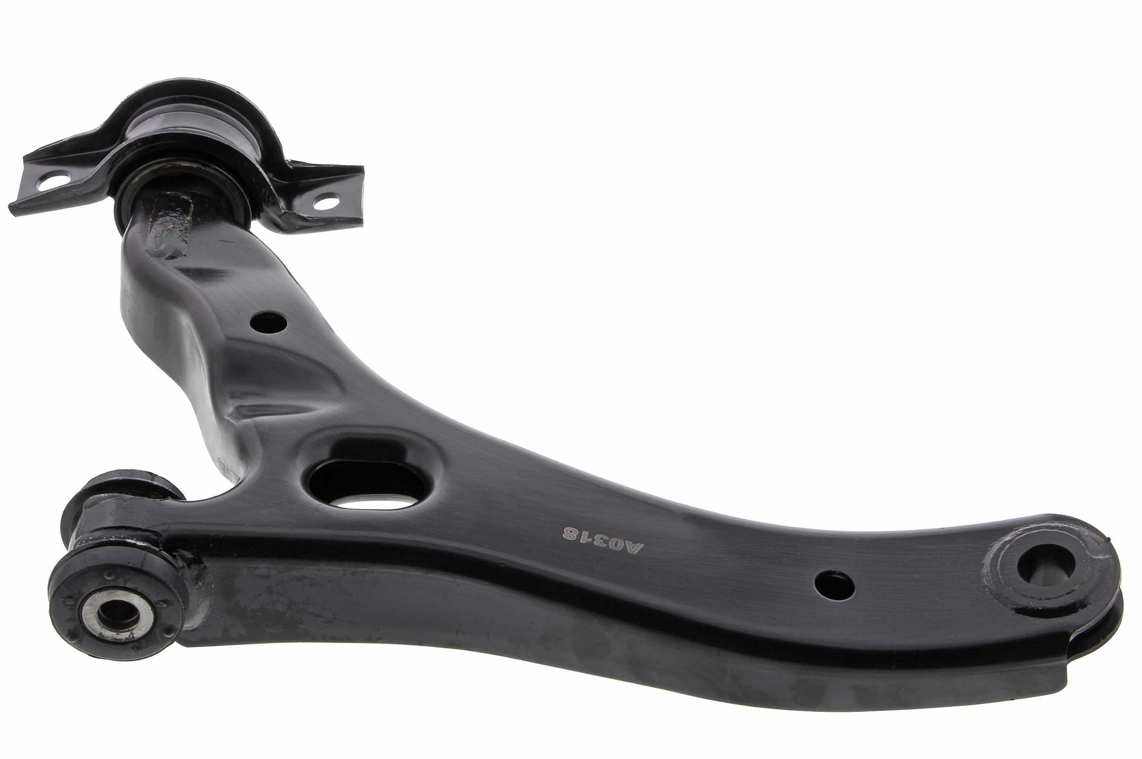 Mevotech Supreme Suspension Control Arm CMS40175