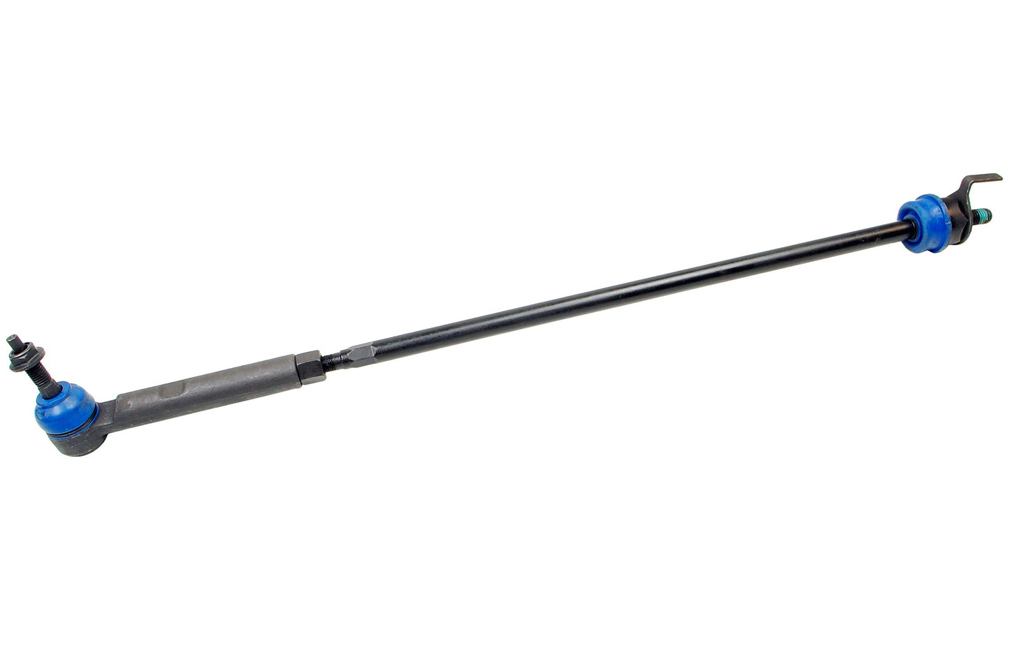 Mevotech Supreme Lateral Arm and Ball Joint Assembly CMS40178