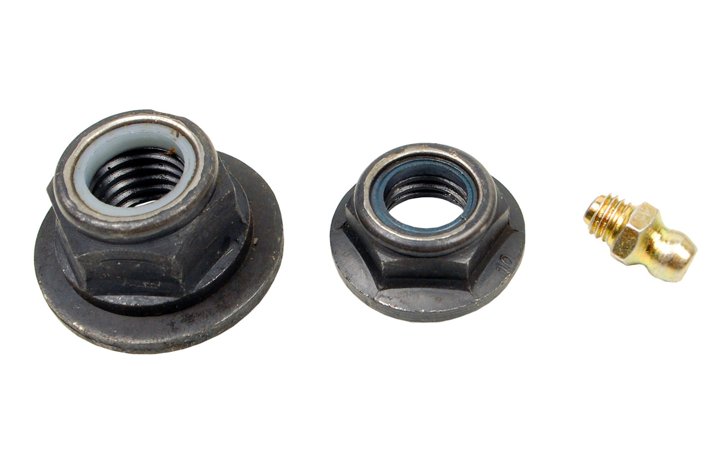 Mevotech Supreme Lateral Arm and Ball Joint Assembly CMS40178