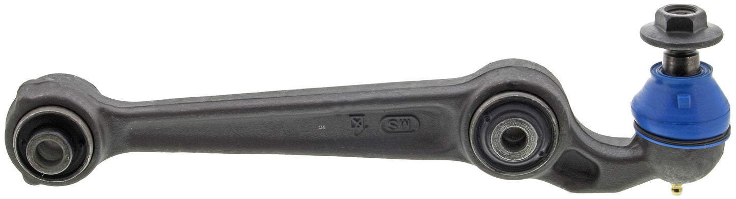 Mevotech Supreme Suspension Control Arm and Ball Joint Assembly CMS40181