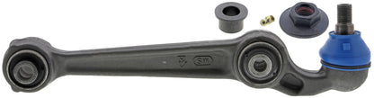 Mevotech Supreme Suspension Control Arm and Ball Joint Assembly CMS40181